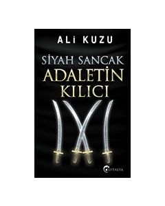 Siyah Sancak - Adaletin Kılıcı 