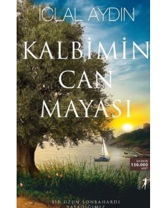 Kalbimin Can Mayası
