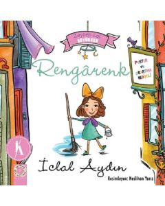 Rengarenk - Zeynep Lal Büyürken