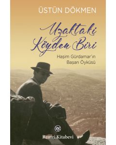 Uzaktaki Köyden Biri 