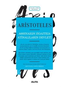 Atinalıların Devleti