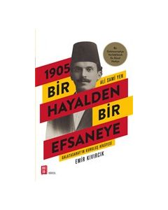 1905 Bir Hayalden Bir Efsaneye - Ali Sami Yen