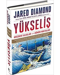 Yükseliş - Krizdeki Uluslar İçin Dönüm Noktaları 