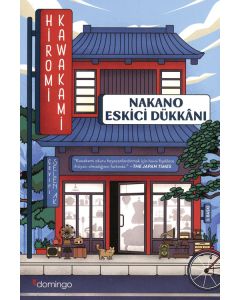 Nakano Eskici Dükkanı