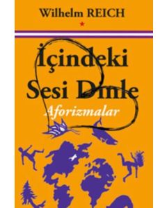 İçindeki Sesi Dinle