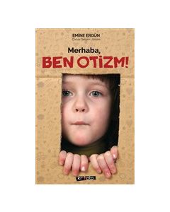 Merhaba Ben Otizm
