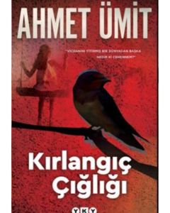 Kırlangıç Çığlığı 