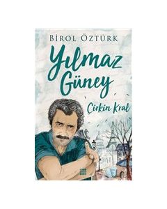 Yılmaz Güney - Çirkin Kral 