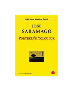 Portekiz’e Yolculuk