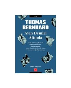 Ayın Demiri Altında