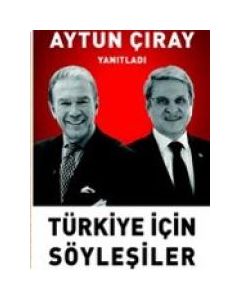 Türkiye İçin Söyleşiler