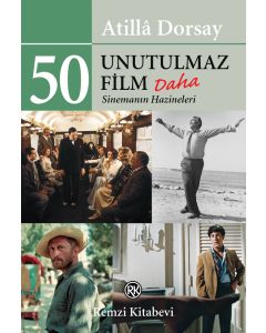 50 Unutulmaz Film Daha