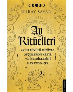 Ay Ritüelleri
