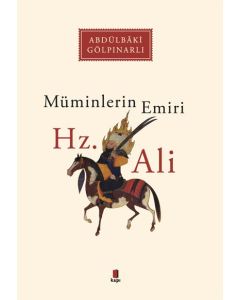 Müminlerin Emiri Hz. Ali