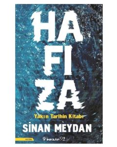 Hafıza - Yakın Tarihin Kitabı