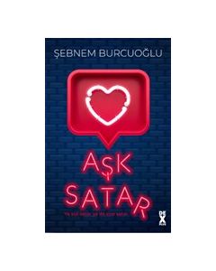 Aşk Satar