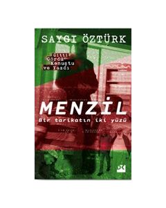 Menzil - Bir Tarikatın İki Yüzü