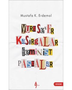 Yurtsever Kasırgalar Feminist Pastalar