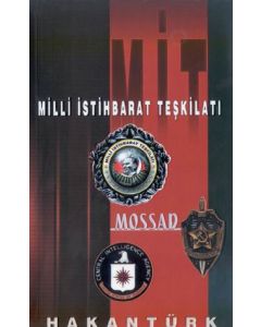 Milli Istihbarat Teskilati