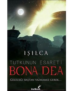 Bona Dea - Tutkunun Esareti