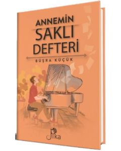 Annemin Saklı Defteri