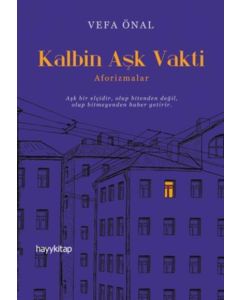 Kalbin Aşk Vakti Aforizmalar
