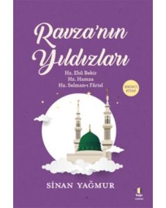 Ravza'nın Yıldızları (1. Kitap)