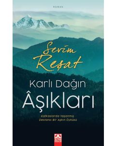 Karlı Dağın Aşkları