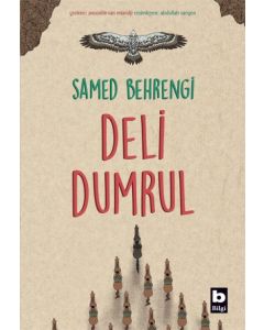 Deli Dumrul