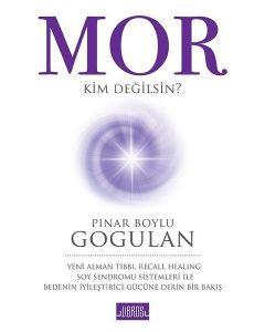 Mor - Kim Değilsin?