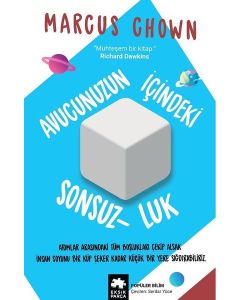 Avucunuzun İçindeki Sonsuzluk