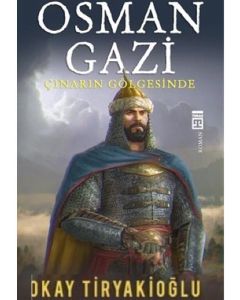 Osman Gazi - Çınarın Gölgesinde
