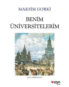 Benim Üniversitelerim