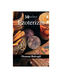 50 Maddede Ezoterizm