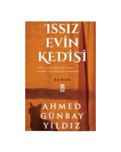 Issız Evin Kedisi