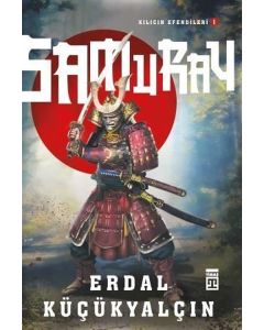 Samuray - Kılıcın Efendileri 1