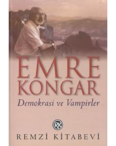 Demokrasi ve Vampirler