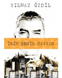 İsim Şehir Hayvan