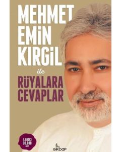 Mehmet Emin Kırgil İle Rüyalara Cevaplar 1