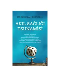 Akıl Sağlığı Tsunamisi 