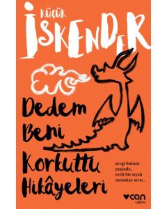 Dedem Beni Korkuttu Hikayeleri