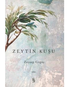 Zeytin Kuşu