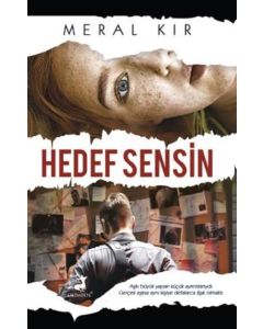 Hedef Sensin