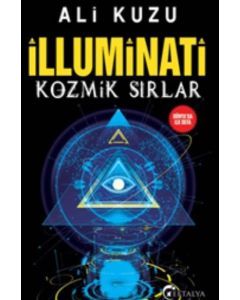 İlluminati - Kozmik Sırlar