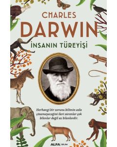 İnsanın Türeyişi