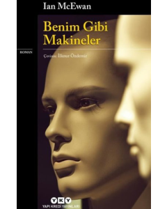 Benim Gibi Makineler