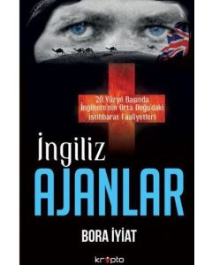 İngiliz Ajanlar