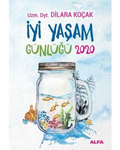 İyi Yaşam Günlüğü 2020
