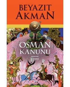 Osman Kanunu 1299