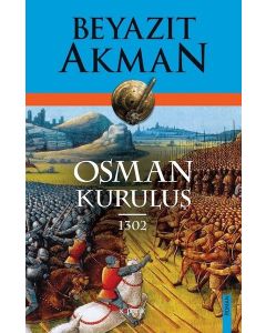 Osman Kuruluş 1302